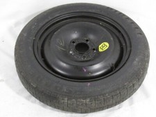 RUOTINO DI SCORTA PIRELLI FORD C-MAX 1.6 D 80KW 5M 5P (2009) RICAMBIO USATO T125
