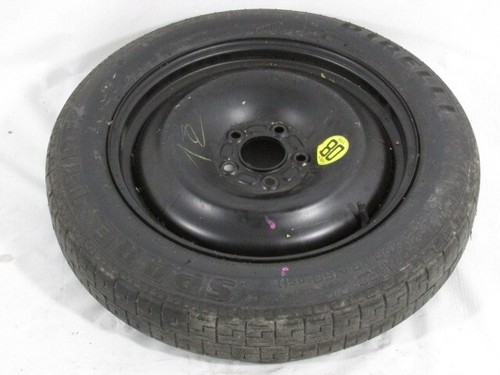 Ruotino scorta pirelli ford - di,