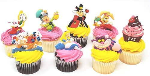 Disney alice nel paese delle - disney,