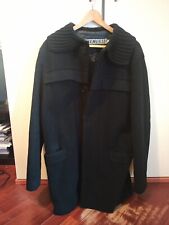 Bikkembergs - Cappotto Uomo Colore Nero Tg. M