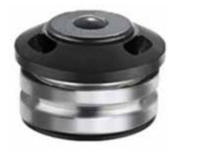 SERIE STERZO SEMINTEGRATA PER PASSAGGIO CAVI INTERNI ZS 51.8-28.6 BKO GST