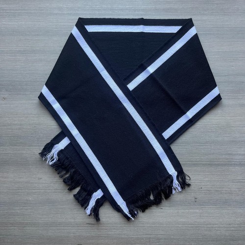 Sciarpa rigata juventus ascoli - rigata,
