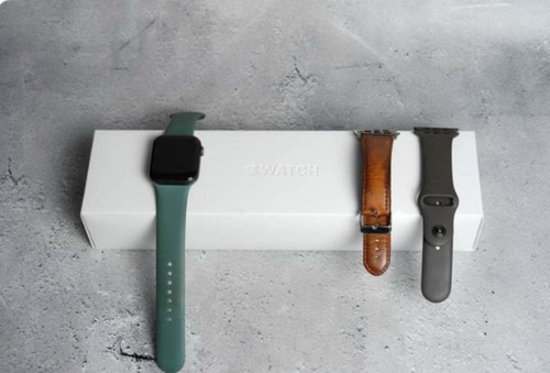 Apple watch series - watch, 44mm