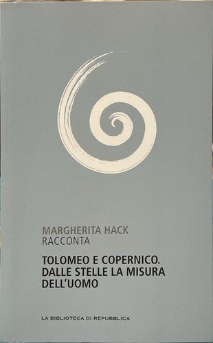 Libro margherita hack - libro,