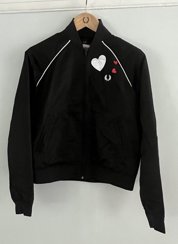 Fred perry amy winehouse - fred,