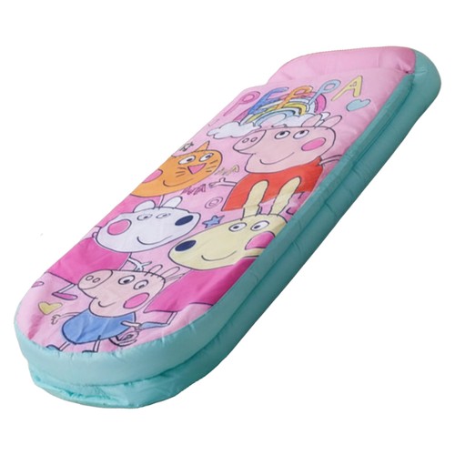 Character world peppa pig and - world,