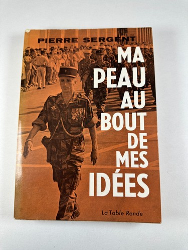 Pierre sergent peau bout - pierre, ma