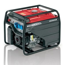 Honda EG 3600 CL - Generatore