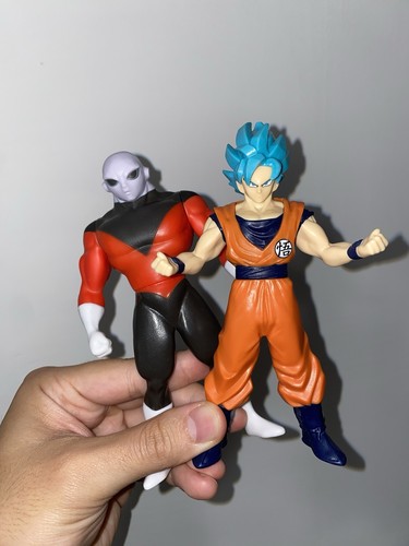 Goku jiren kinder - &,