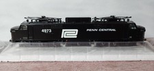 Rapido 84511 elettrico 5 - 84511,