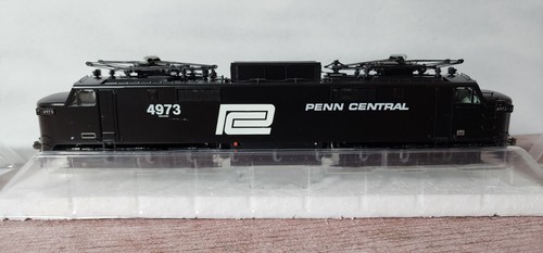 Rapido 84511 elettrico 5 - rapido, ge