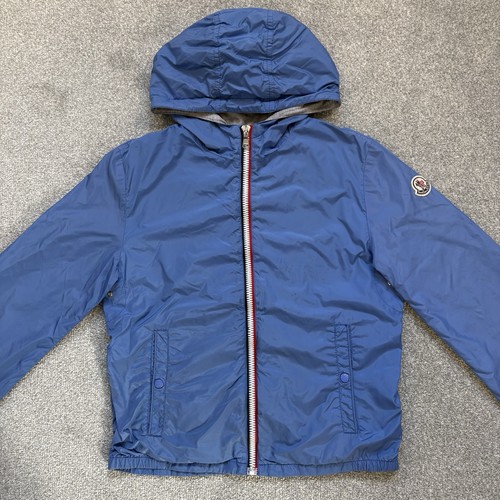 Giacca vento moncler urville - vento,