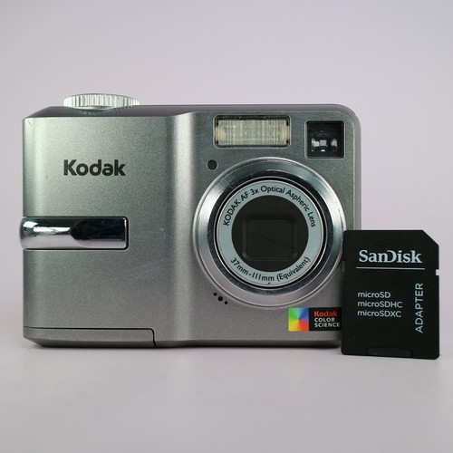 Fotocamera digitale kodak - fotocamera,