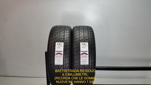 Gomme usate 225 60r16 98h - ,