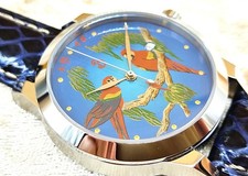 Orologio meccanico automatico