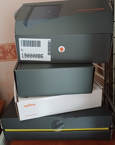 Modem vari marchi