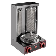 DönerGrill a gas Kebab