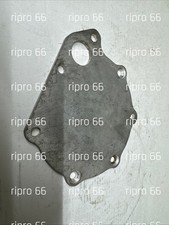base pompa acqua Fiat 1300