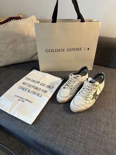 Golden goose ggdb - goose,