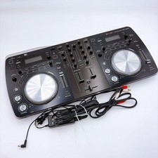 Pioneer xdj aero - xdj-aero, sistema