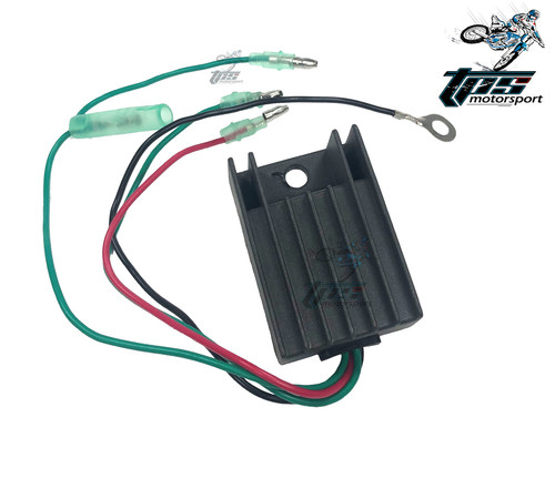 Regolatore tensione - regolatore,