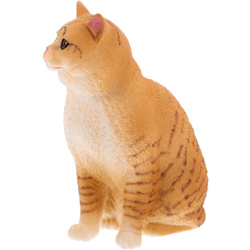 Statue gatto giardino - , da