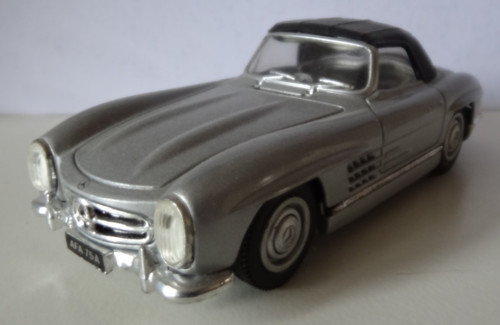 Mercedes benz 300sl - mercedes-benz,