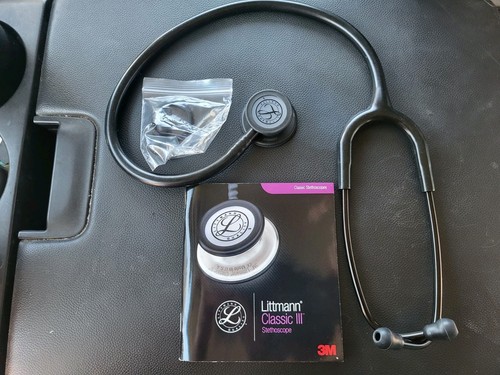 Stetoscopio littmann - 3m,