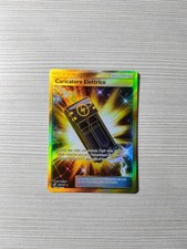 CARICATORE ELETTRICO TEAM UP 193/181 ITA RARA SEGRETA NEAR MINT CONDITION