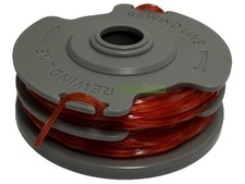 Bobina filo per Qualcast GT2541 Sovereign HG500B Topkraft TGT-500 / 513937189