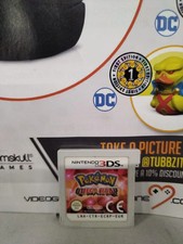 Pokemon Omega Ruby Nintendo