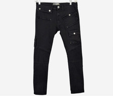Jeans uomo calibro, taglia