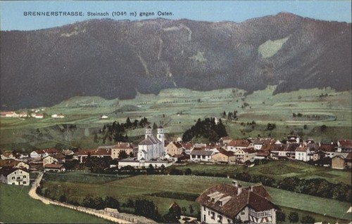 Brennero strada del - brennero,