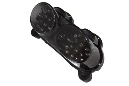 Fanale posteriore led kawasaki - led,