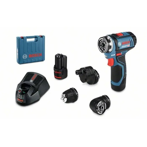 Trapano avvitatore bosch - trapano,