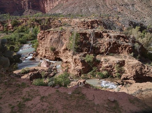 Foto havasu creek - havasu,