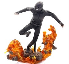HOT TOYS MMS541 SPIDER-MAN FAR