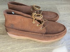 Timberland Chukka Mid Lace Up