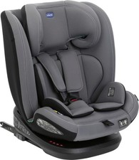 Seggiolino Auto 9-36 Kg Isofix