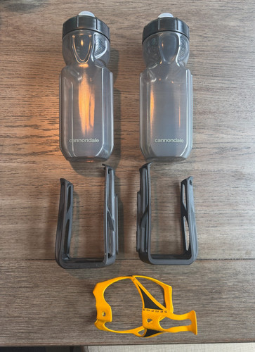 Set borraccia gabbia - set,
