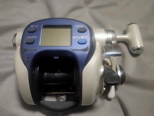Daiwa super tanacom - super, 500wp