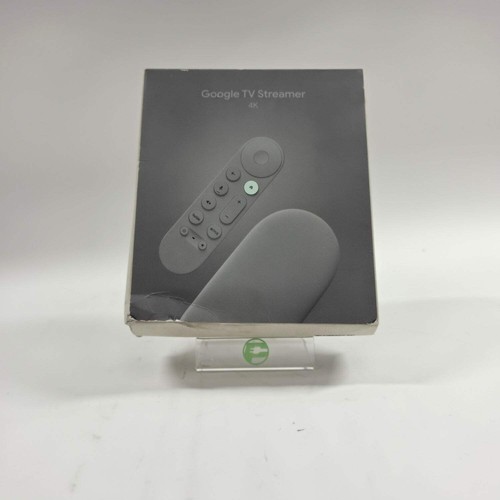 Nuovo google streamer 4k - google,