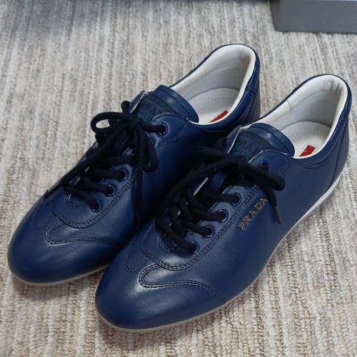 Sneakers prada donna pelle - donna, di