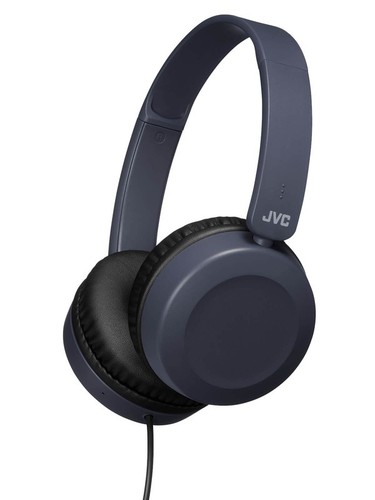Auricolari stereo jvc s31m - stereo,