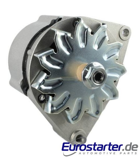 Alternatore 33a nuovo oe - 1**,