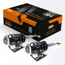 2x Montante Completo Anteriore