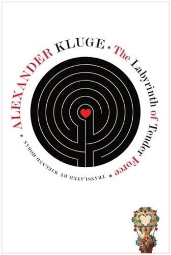 Alexander kluge the - kluge,