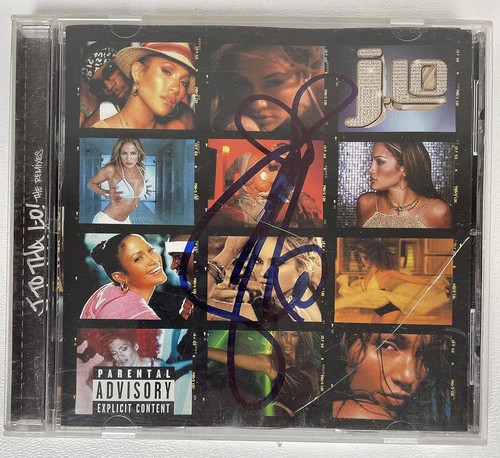 Jennifer lopez signed - jennifer,