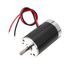 Motore DC 24V 3000RPM 7W