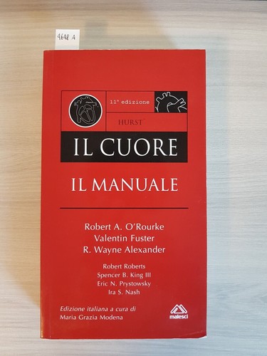 Cuore manuale hurst - il,